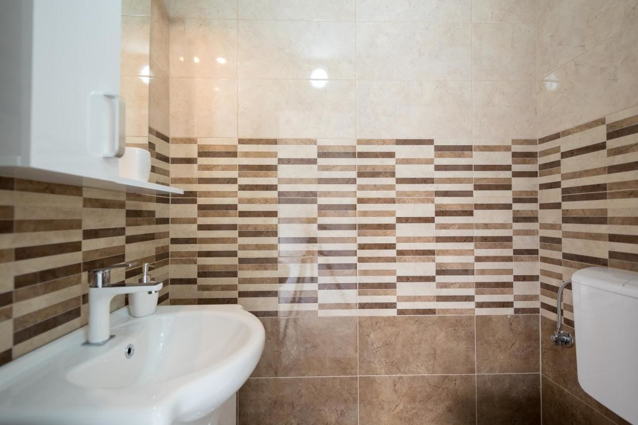 Апартаменты Kruna Apartments Тиват-28