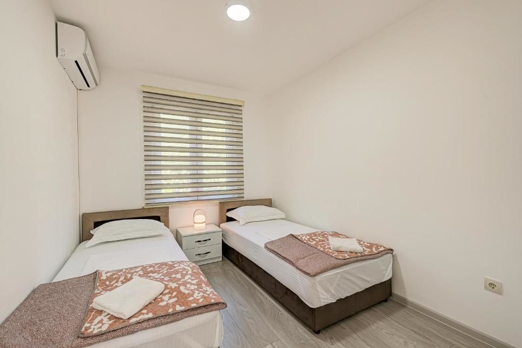 Апартаменты Kruna Apartments Тиват-48