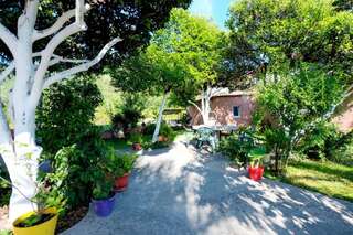 Апартаменты Kruna Apartments Тиват Двухуровневые апартаменты-41