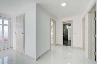 Апартаменты Kruna Apartments Тиват Двухуровневые апартаменты-62