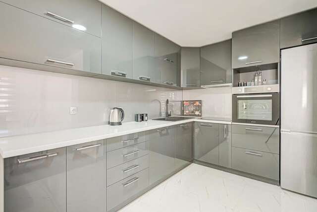 Апартаменты Kruna Apartments Тиват-13