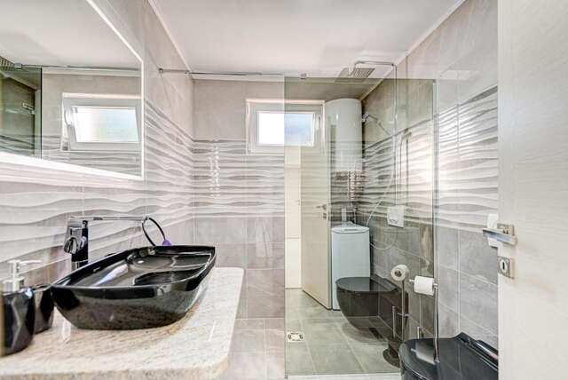 Апартаменты Kruna Apartments Тиват-17