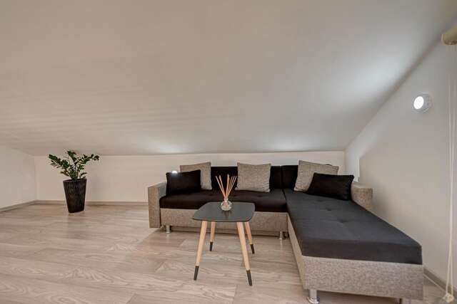 Апартаменты Kruna Apartments Тиват-19