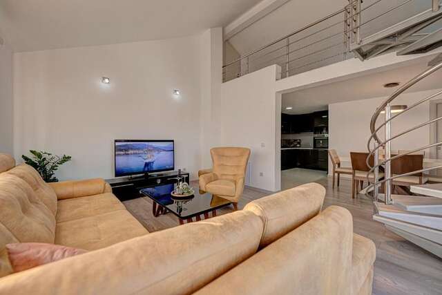 Апартаменты Kruna Apartments Тиват-38