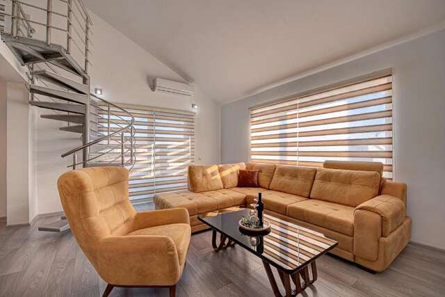 Апартаменты Kruna Apartments Тиват-39