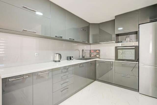 Апартаменты Kruna Apartments Тиват-45