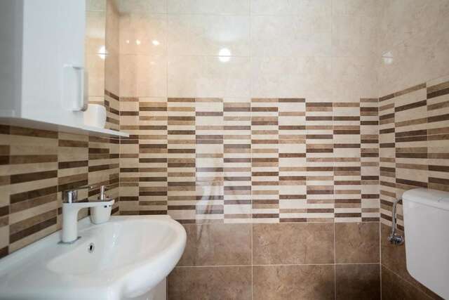 Апартаменты Kruna Apartments Тиват-54