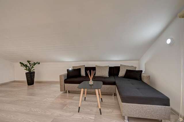 Апартаменты Kruna Apartments Тиват-59