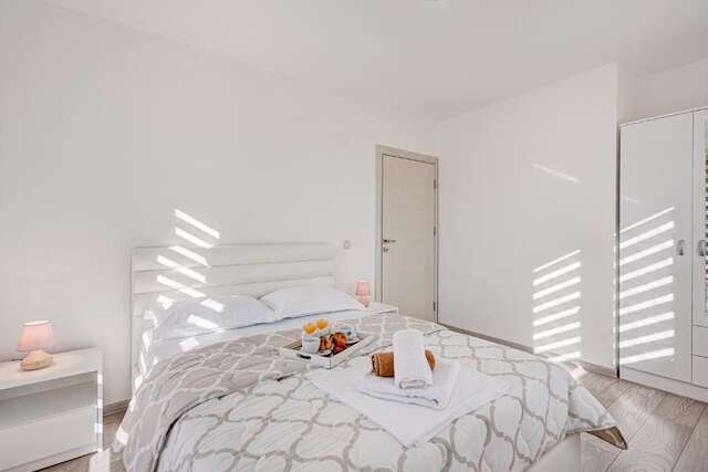 Апартаменты Kruna Apartments Тиват-62