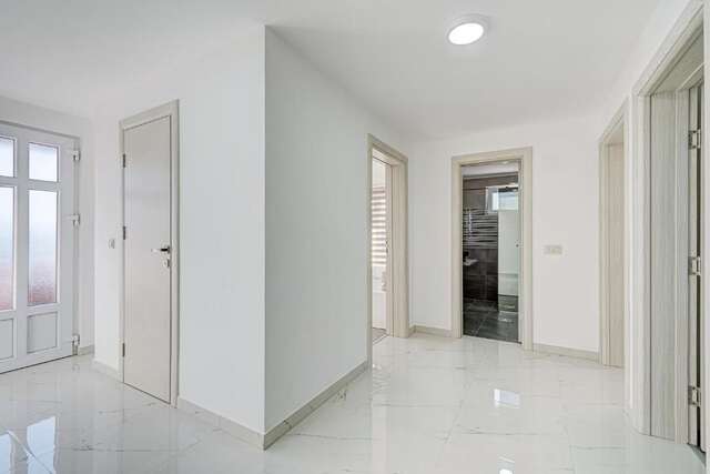 Апартаменты Kruna Apartments Тиват-64