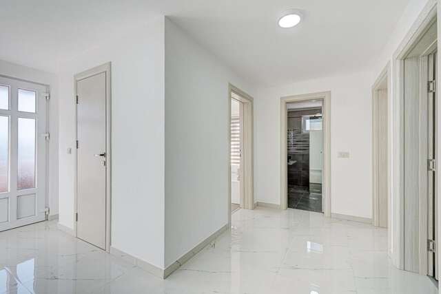 Апартаменты Kruna Apartments Тиват-11